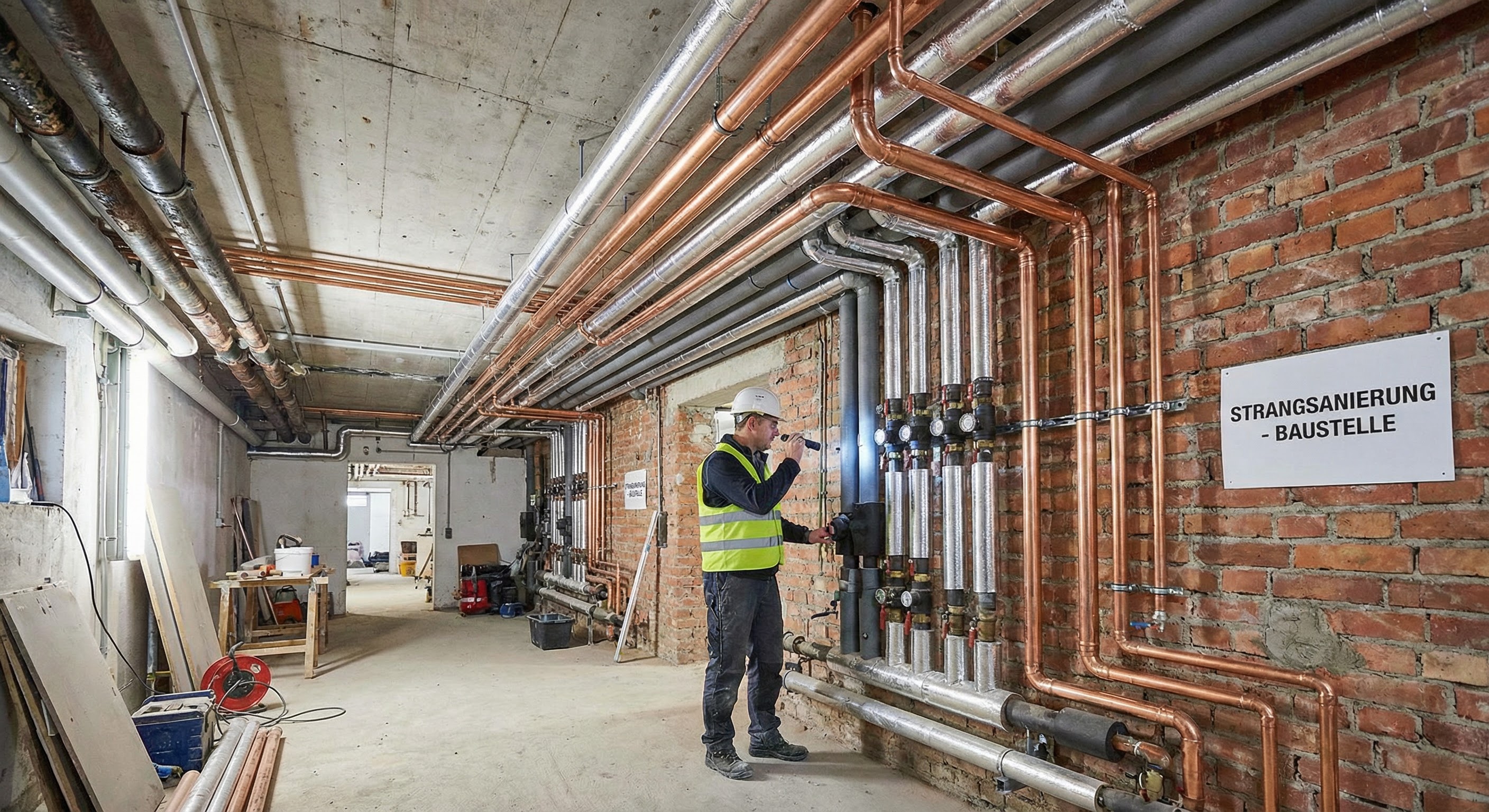 Service Logistik & Montage – Leipzig und Region